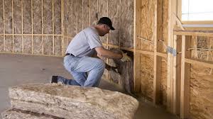 Best Attic Insulation Installation  in Middlefield, OH